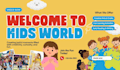 design preschool kindergarten worksheets, activity sheets and learning materials