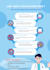 create professional dental social media posts and designs