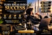 design a world class business logo