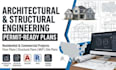 do architect stanp, structural engineer for california, north carolina, georgia