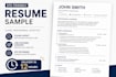 create a professional resume CV and cover letter
