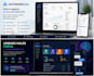 create custom ai solutions, saas platforms and business apps