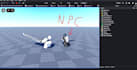 code your roblox games or comissions for you, such as combat or abilities