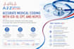 do accurate medical coding with icd 10, cpt, and hcpcs