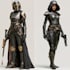 paint you as a star wars character
