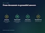 build a custom ai chatbot trained on your documents using rag