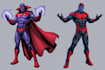 draw comic book illustration with comic book illustrator
