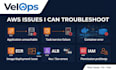 troubleshoot and fix your AWS deployment issues