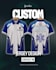 make your team stand out on and off the field