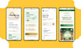 build your android, ios, and web app using flutter