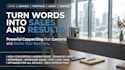 do seo website copy for your small business