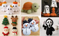 write step by step crochet pattern amigurumi plush pdf images for etsy shop