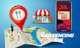 run a high converting geofencing ad campaign for your business