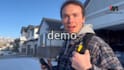 create a male ugc video