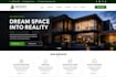build a professional business website with free hosting