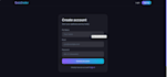create a responsive quiz website or quiz app