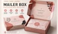 do mailer box design for packaging business
