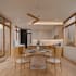 do interior design and rendering