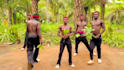 do african happy birthday video with wishes african dance