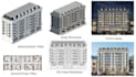 do 3d modeling with layout texture and material