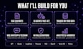 build a custom ai agent and rag chatbot trained on your data