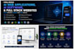 build custom ai web applications, ai software, and websites