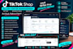 be your tiktok shop VA specialist