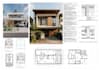 permit drawings architect, 2d floor plans, adu, porch, shed, garage, deck, patio