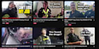 write a true crime and police bodycam youtube script