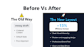 redesign and modernize your powerpoint pitch deck slides