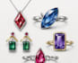 do 3d jewelry designing and rendering