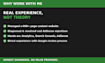 diagnose and fix your google adsense rejection