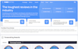 business websites, portals and landing pages development