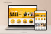 design a high converting shopify store