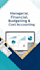 do managerial financial and cost accounting services