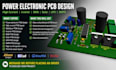do heavy copper high current multilayer pcb for inverter, bms, solar, ups, smps