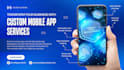 create your custom mobile app