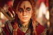 voice any female character