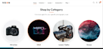 make a ecommerce website