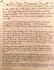 handwrite your letters, notes, cards, special messages and documents