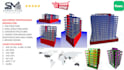 do the structural design of peb steel structure