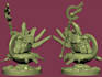 create stunning custom 3d miniature sculptures