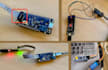debug, fix esp32 arduino stm32 firmware, embedded system