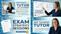 teach physics online and explain concepts clearly