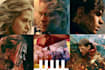 make a action movie poster designs