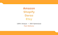 write SEO product descriptions and website content that sells