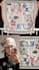 design merchandising for an artist