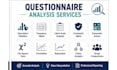 analyze survey and questionnaire data using spss