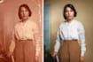 restore your old photos shining
