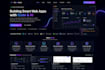 build an ai powered web app